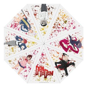 Preorder: Dandadan Umbrella Transparent