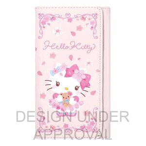 Preorder: Sanrio Coin Purse Hello Kitty & Friends