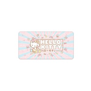 Preorder: Sanrio XXL Mousepad Hello Kitty Kawaii
