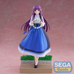 Preorder: Frieren: Beyond Journey´s End XStellar PVC Statue Fern At a Certain Festival Ver. 21 cm