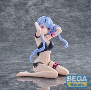 Preorder: Summer Pockets Yumemirize PVC Statue Ao Sorakado 12 cm