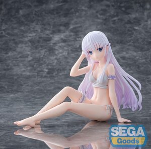 Preorder: Summer Pockets Yumemirize PVC Statue Shiroha Naruse 11 cm