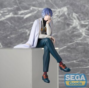Preorder: Promise of Wizard PM Perching PVC Statue Figaro 15 cm