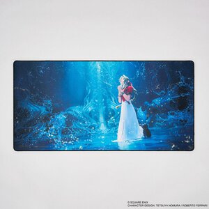 Preorder: Final Fantasy VII Rebirth Mouse Pad Aerith
