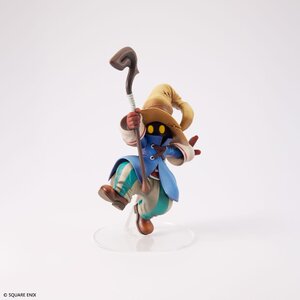 Preorder: Final Fantasy IX Form-ISM PVC Statue Vivi Ornitier 15 cm