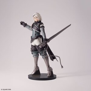Preorder: NieR:Automata Form-ISM PVC Statue NieR Ver.1.22474487139... 19 cm