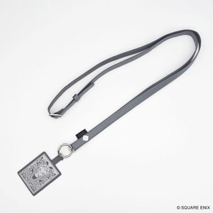 Preorder: NieR Replicant ver.1.22474487139... Smartphone Shoulder Strap