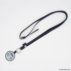 Preorder: NieR:Automata Smartphone Shoulder Strap
