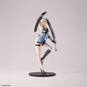 Preorder: NieR Replicant ver.1.22474487139... Form-ISM PVC Statue NieR Ver.1.22474487139... 19 cm
