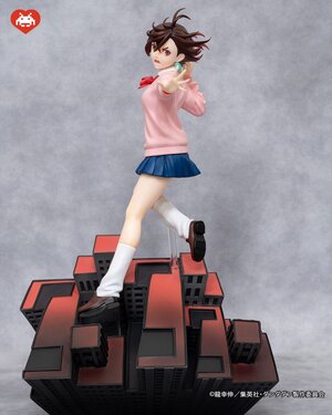 Preorder: Dandadan Dressta PVC Statue Momo 23 cm