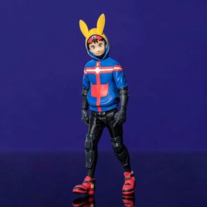 Preorder: My Hero Academia Collekazaro PVC Statue Vigilante Koichi Haimawari 10 cm