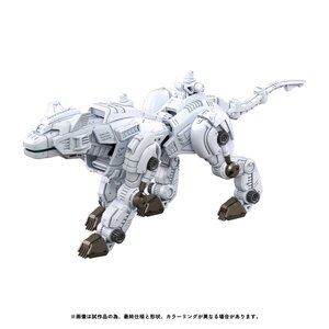 Preorder: Zoids Plastic Model Kit 1/100 RMZ-012 Hell Cat Tirol 14 cm