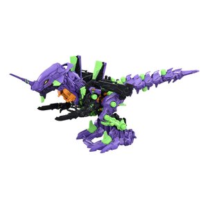 Preorder: Evangelion x Zoids Synergenex Plastic Model Kit Xeno Rex Test Type-01 34 cm