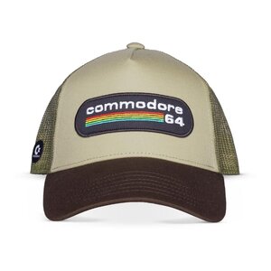 Preorder: Commodore 64 Trucker Cap