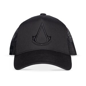 Preorder: Assassin´s Creed Trucker Cap