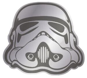 Preorder: Original Stormtrooper Wall Mirror