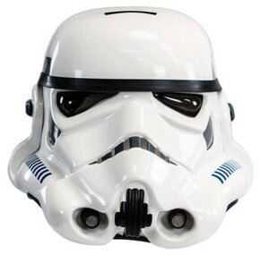 Preorder: Original Stormtrooper Coin Bank