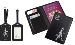 Preorder: Original Stormtrooper Travel Set