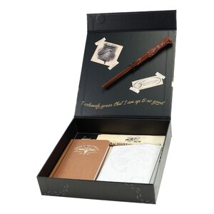 Preorder: Harry Potter Gift set Marauders Map