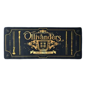 Preorder: Harry Potter Desk Mat Magical Locations Olivanders