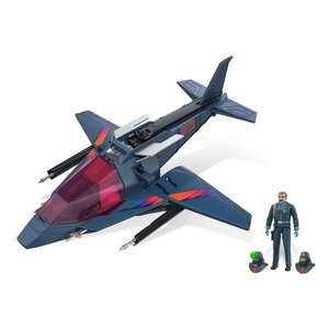 Preorder: M.A.S.K. Vehicle High Tech Helicopter