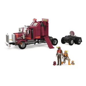 Preorder: M.A.S.K. Vehicle Mobile Defense Unit