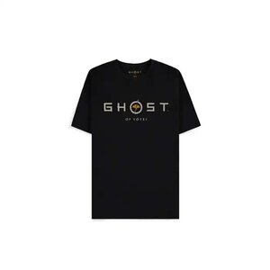 Preorder: Ghost of Yotei T-Shirt Logo Size L
