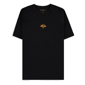 Preorder: Ghost of Yotei T-Shirt Black Size S
