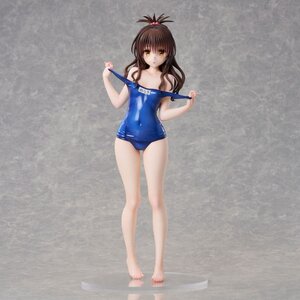 Preorder: To Love-Ru Darkness Swimsuit Series PVC Statue 1/4 Mikan Yuuki 33 cm