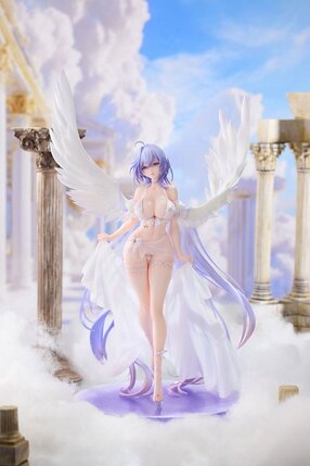 Preorder: Original Character PVC Statue 1/6 Hikari 26 cm
