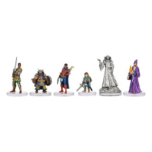 Preorder: Dungeons & Dragons Heroes of Hellfire Stranger Things