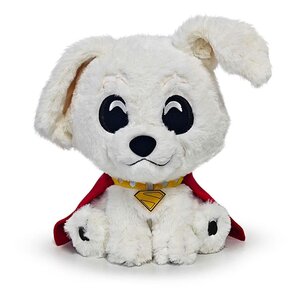 Preorder: Superman 2025 Plush Figure Krypto 22 cm