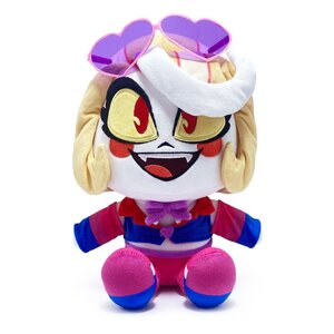Preorder: Hazbin Hotel Plush Figure Charlie Pride 22 cm