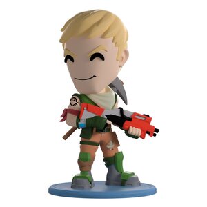 Preorder: Fortnite Vinyl Figure Jonesy 13 cm