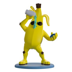 Preorder: Fortnite Vinyl Figure Peely 11 cm