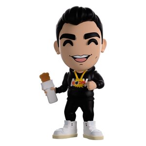 Preorder: All Elite Wrestling Vinyl Figure Big Justice 12 cm