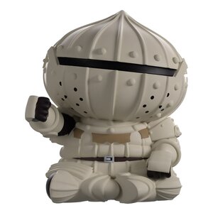 Preorder: Dark Souls Vinyl Figure Solaire of Astora 12 cm