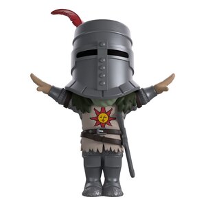 Preorder: Dark Souls Vinyl Figure Siegward of Catarina 9 cm