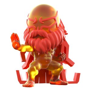 Preorder: Ultrakill Vinyl Figure Sisyphus Prime 10 cm
