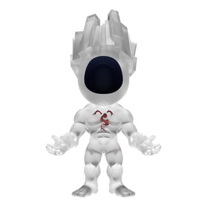 Preorder: Ultrakill Vinyl Figure Minos Prime 14 cm