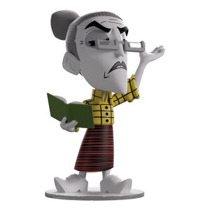 Preorder: Don´t Starve Vinyl Figure Wickerbottom 12 cm