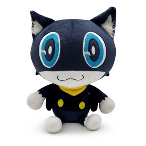 Preorder: Persona 5 Tactica Plush Figure Morgana 22 cm