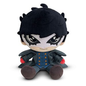 Preorder: Persona 5 Tactica Plush Figure Joker 22 cm