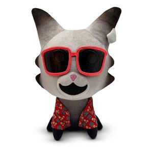 Preorder: Garn47 Plush Figure Summer Car 22 cm