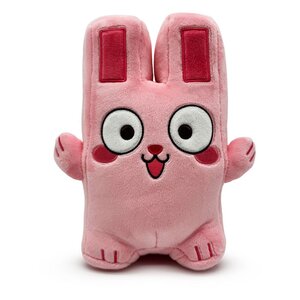Preorder: The Sims Plush Figure Freezer Bunny  22 cm