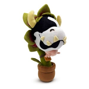 Preorder: The Sims Plush Figure Cowplant 22 cm