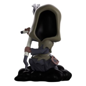 Preorder: The Sims Vinyl Figure The Grim Reaper 12 cm