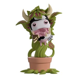 Preorder: The Sims Vinyl Figure The Grim Reaper 12 cm