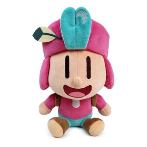 Preorder: The Plucky Squire Plush Figure Jot 22 cm