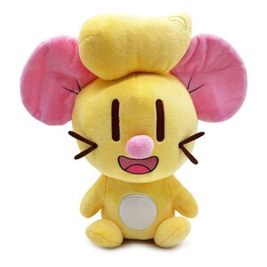 Preorder: The Plucky Squire Plush Figure Pip 22 cm